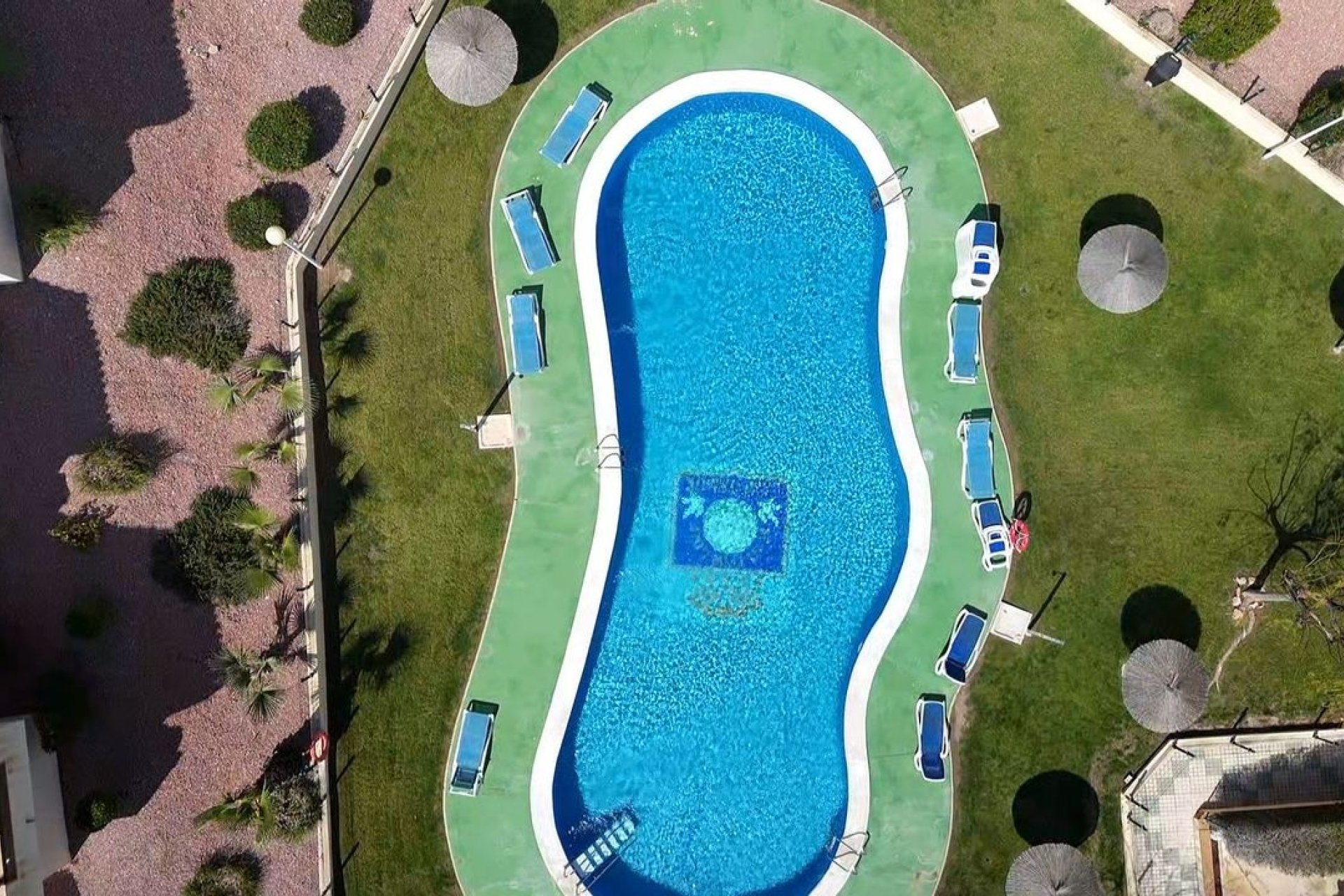 Revente - Apartment -
Villamartin - Costa Blanca