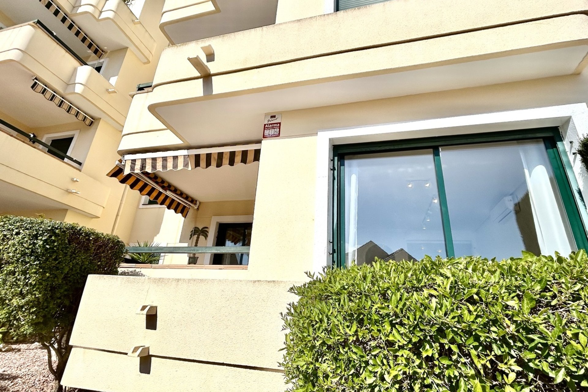 Revente - Apartment -
Villamartin - Costa Blanca