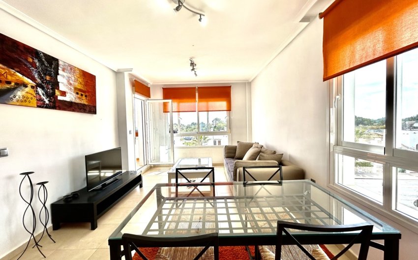 Revente - Apartment -
Villamartin - Costa Blanca