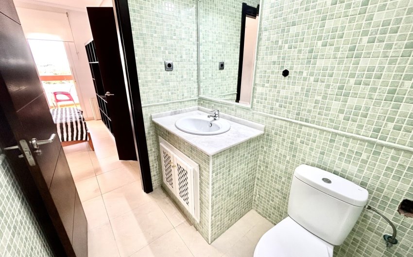 Revente - Apartment -
Villamartin - Costa Blanca