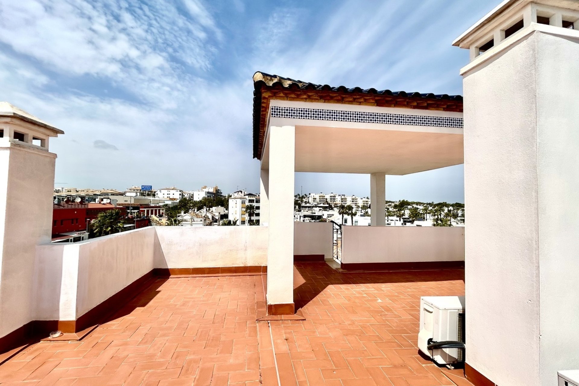 Revente - Apartment -
Villamartin - Costa Blanca