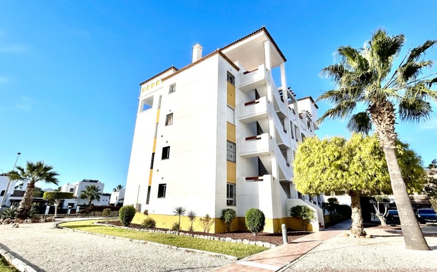 Revente - Apartment -
Villamartin - Costa Blanca
