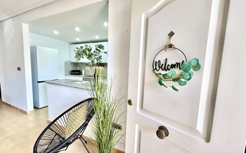 Revente - Apartment -
Villamartin - Costa Blanca