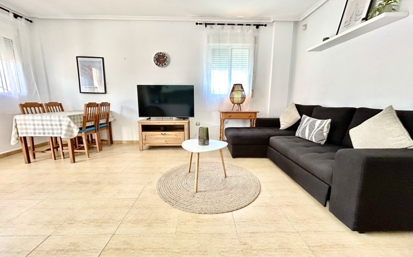 Revente - Apartment -
Villamartin - Costa Blanca