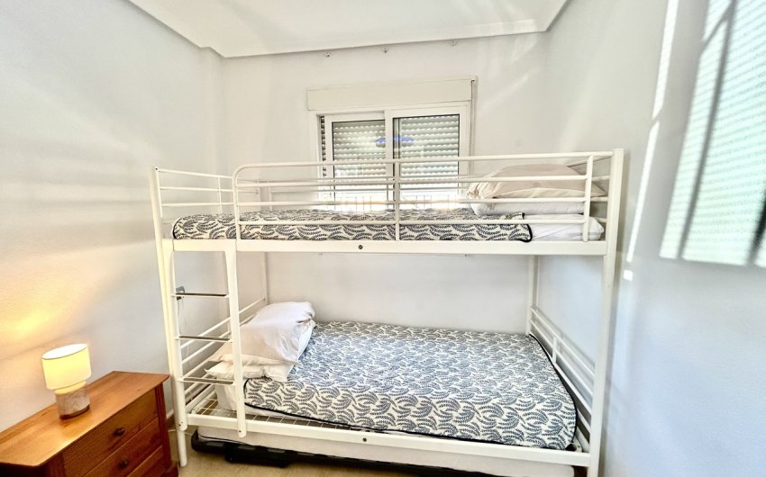 Revente - Apartment -
Villamartin - Costa Blanca