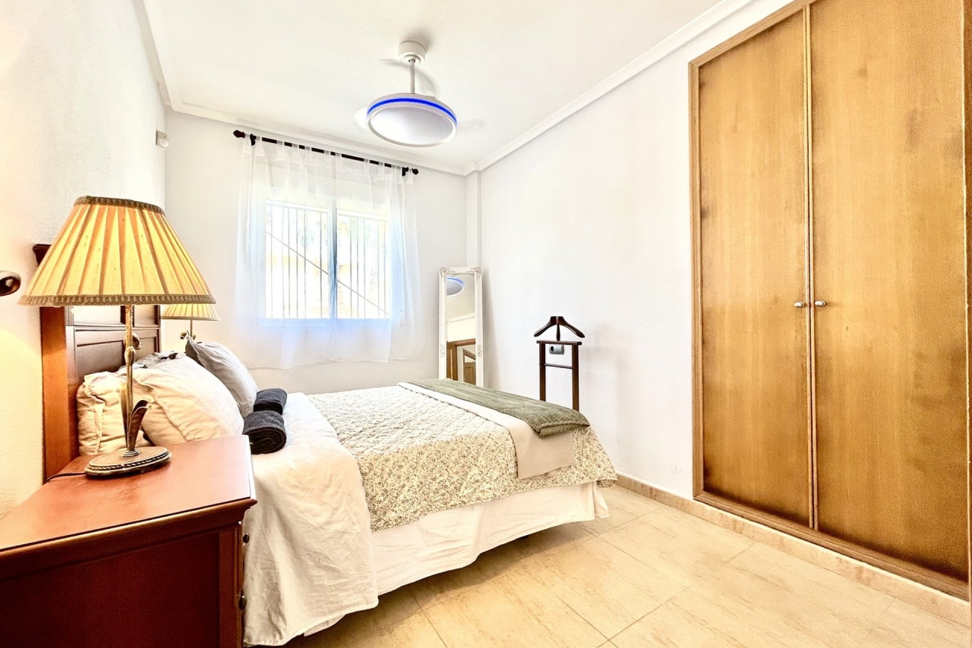 Revente - Apartment -
Villamartin - Costa Blanca