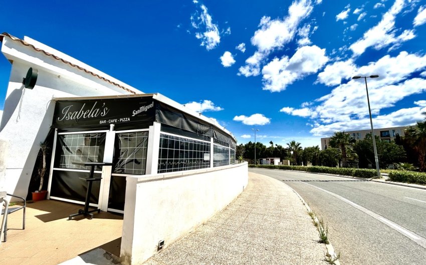 Revente - Apartment -
Villamartin - Costa Blanca