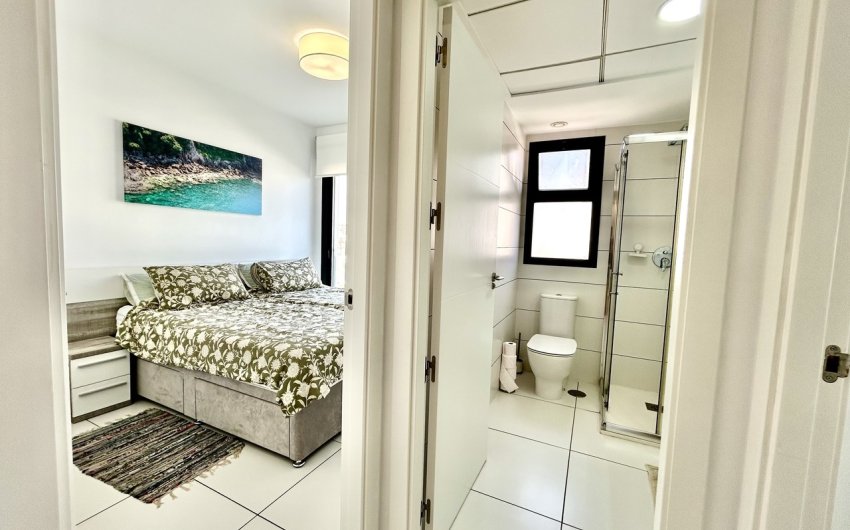 Revente - Apartment -
Villamartin - Costa Blanca