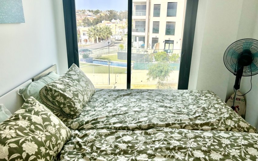 Revente - Apartment -
Villamartin - Costa Blanca