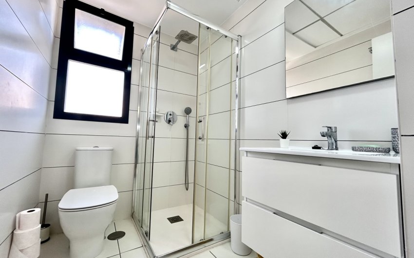 Revente - Apartment -
Villamartin - Costa Blanca