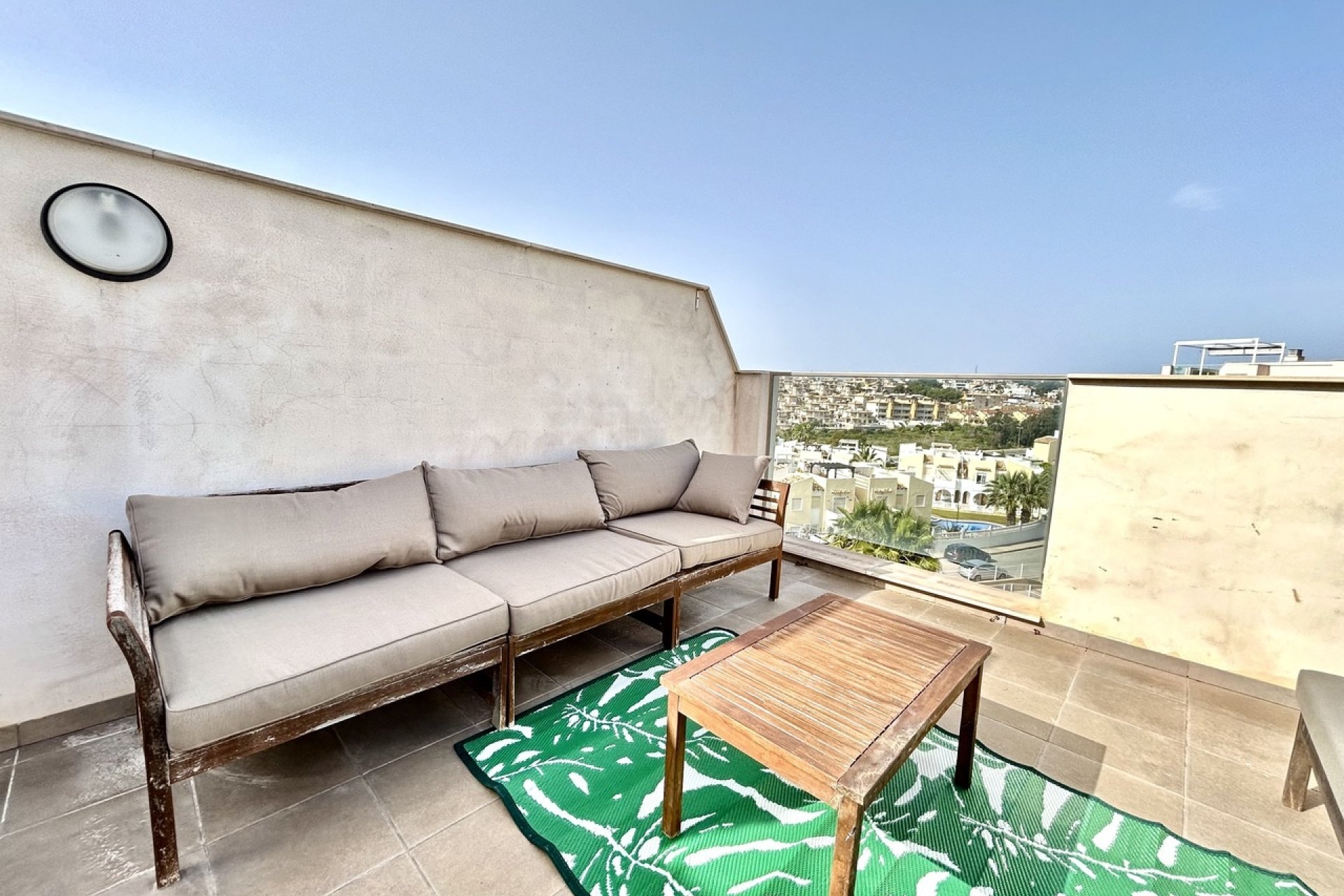 Revente - Apartment -
Villamartin - Costa Blanca