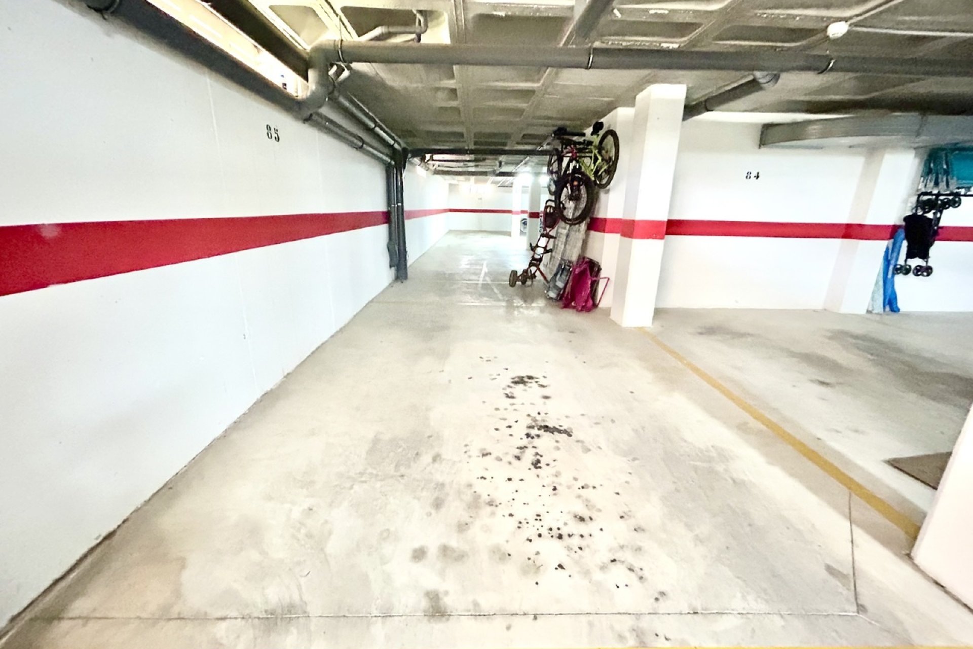 Revente - Apartment -
Villamartin - Costa Blanca