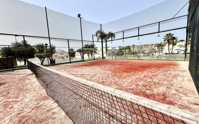 Revente - Apartment -
Villamartin - Costa Blanca