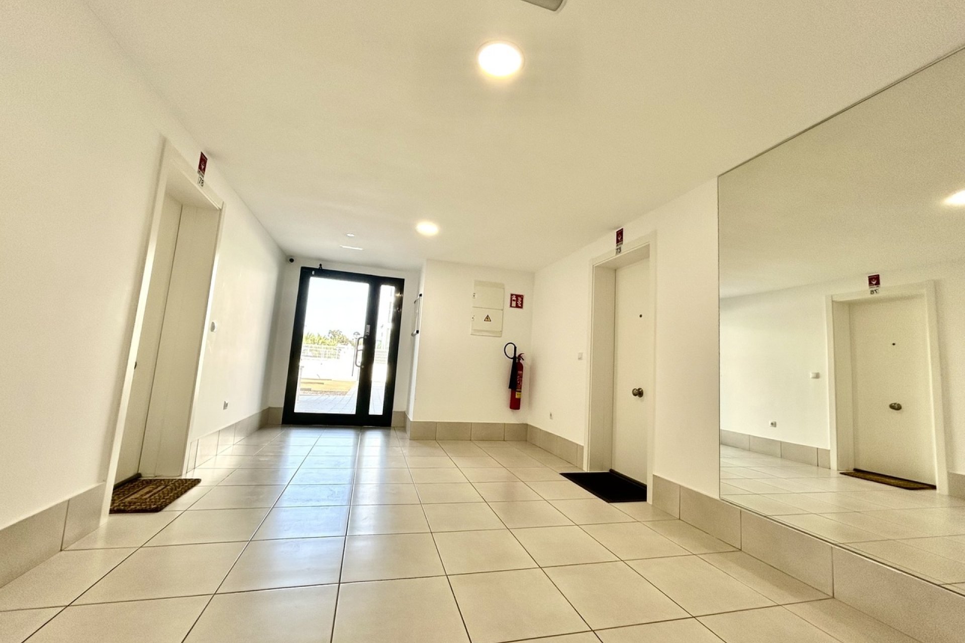 Revente - Apartment -
Villamartin - Costa Blanca