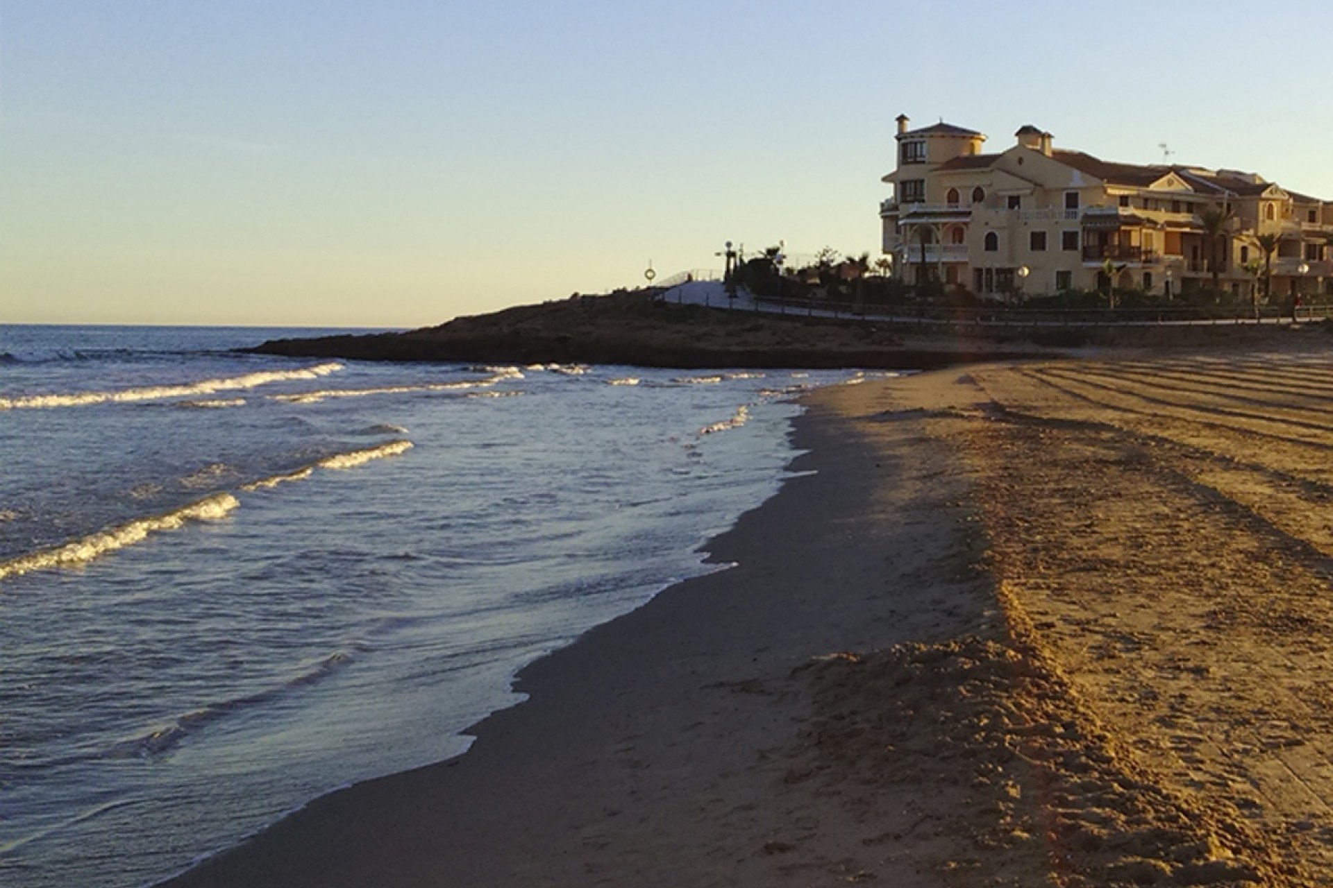 Revente - Apartment -
Villamartin - Costa Blanca