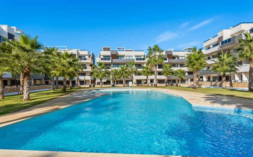 Revente - Apartment -
Villamartin - Costa Blanca