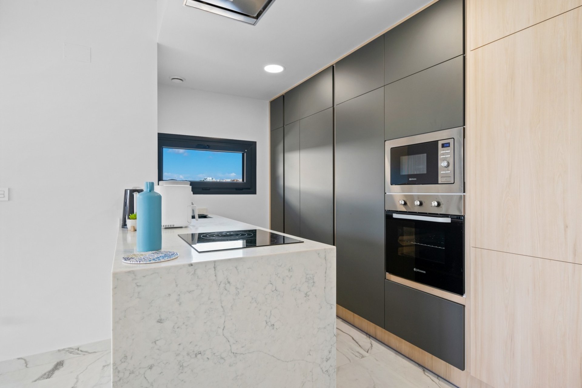 Revente - Apartment -
Villamartin - Costa Blanca