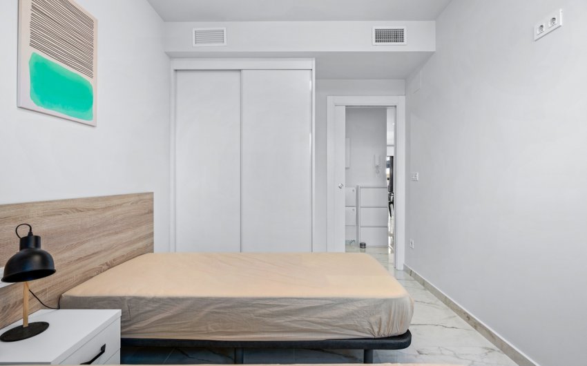 Revente - Apartment -
Villamartin - Costa Blanca