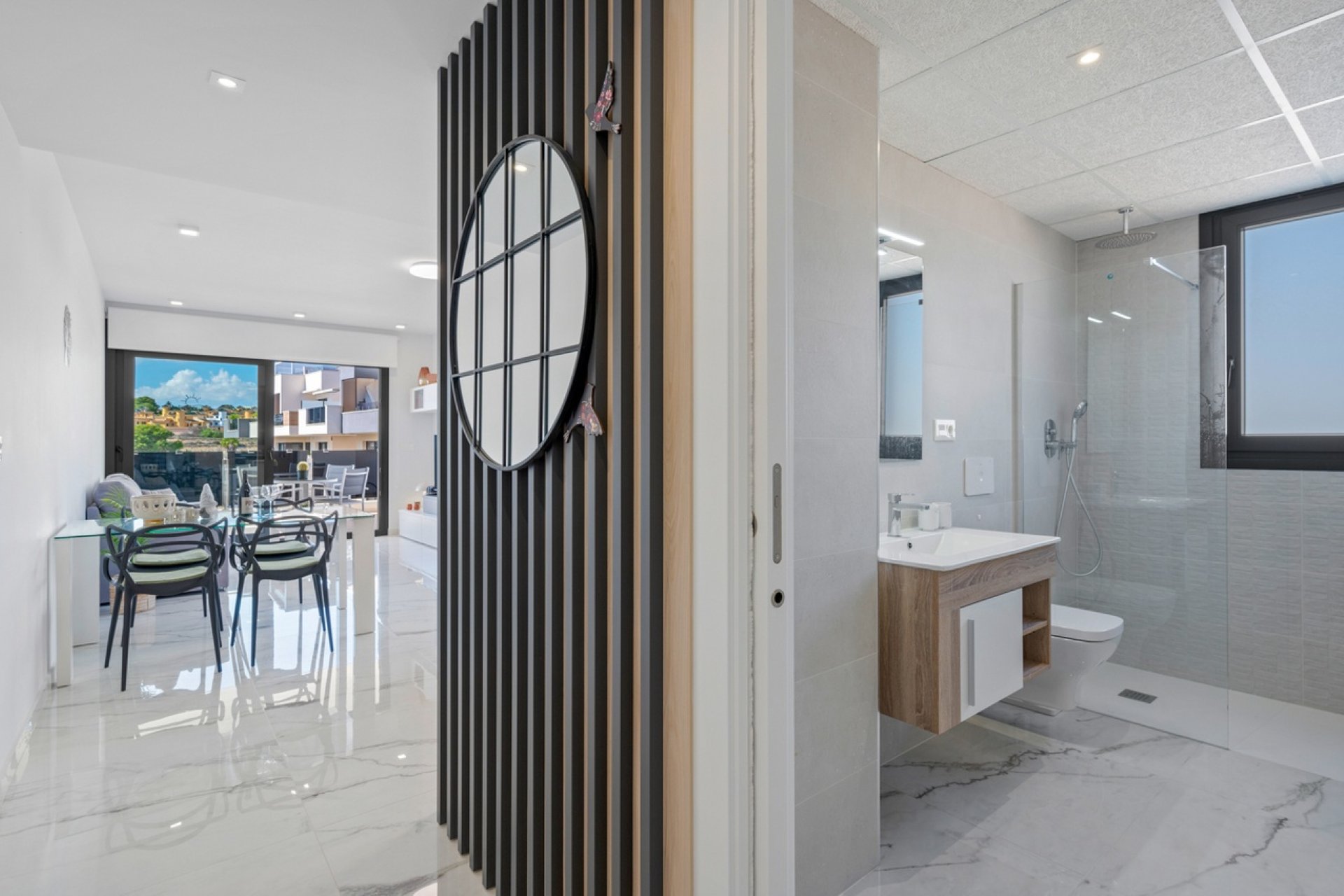 Revente - Apartment -
Villamartin - Costa Blanca