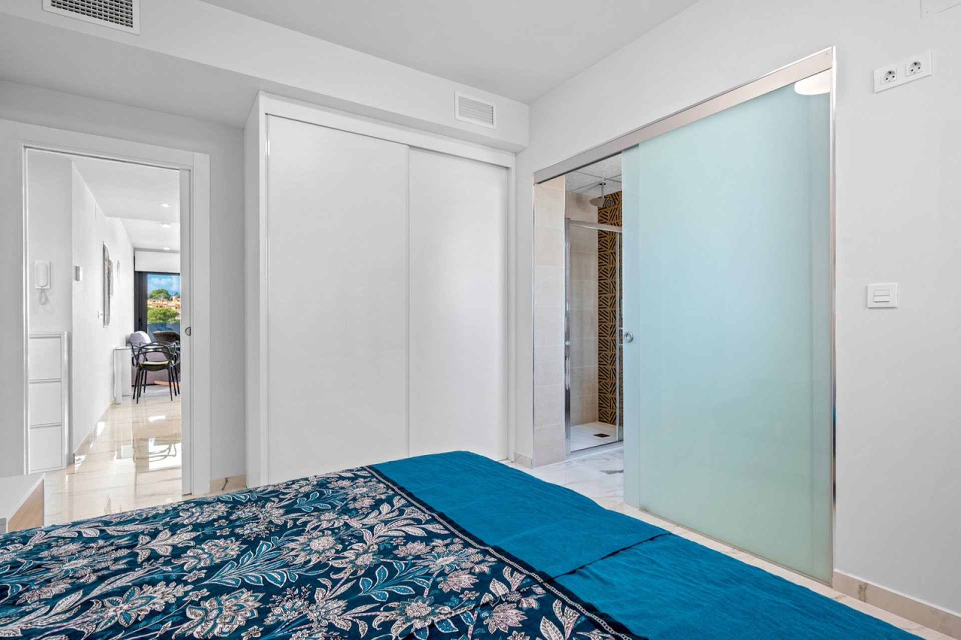 Revente - Apartment -
Villamartin - Costa Blanca