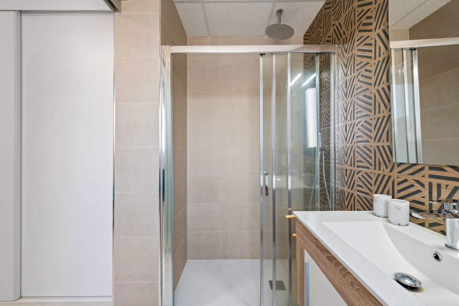 Revente - Apartment -
Villamartin - Costa Blanca