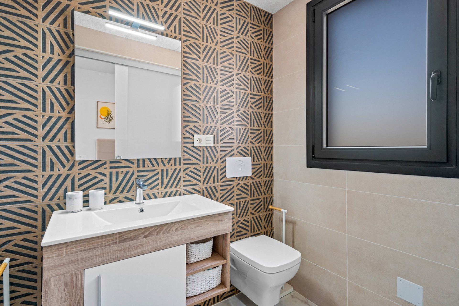 Revente - Apartment -
Villamartin - Costa Blanca