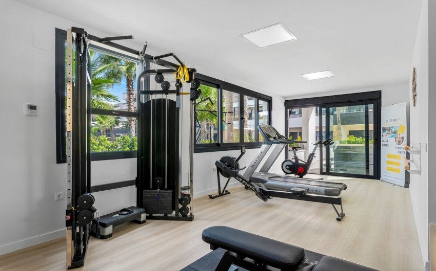 Revente - Apartment -
Villamartin - Costa Blanca