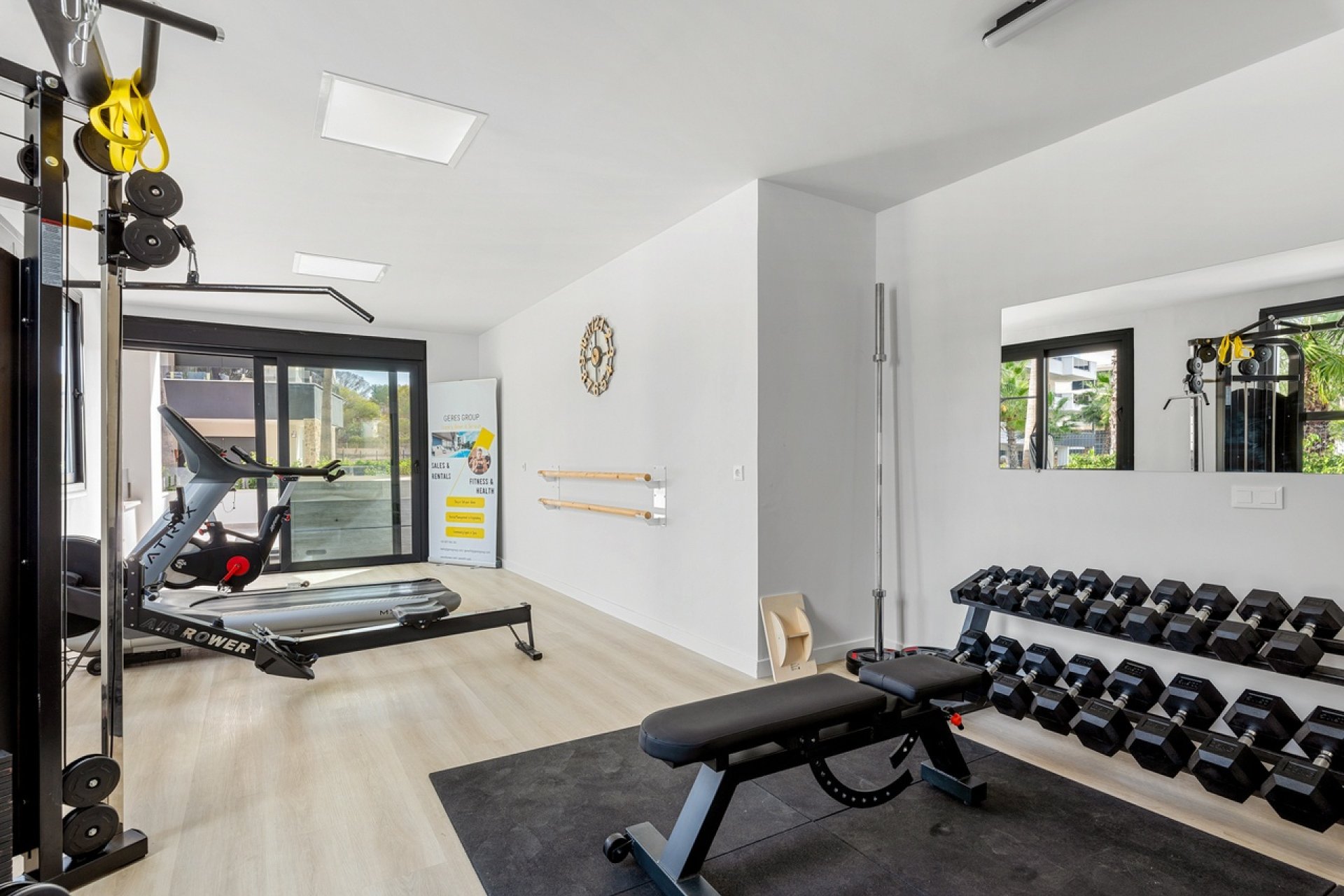 Revente - Apartment -
Villamartin - Costa Blanca