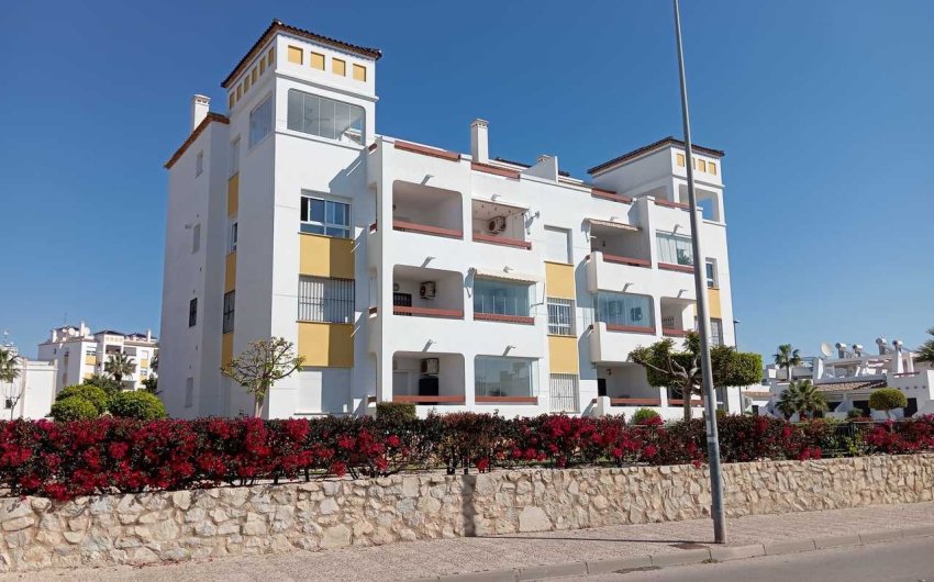 Revente - Apartment -
Villamartin - Costa Blanca