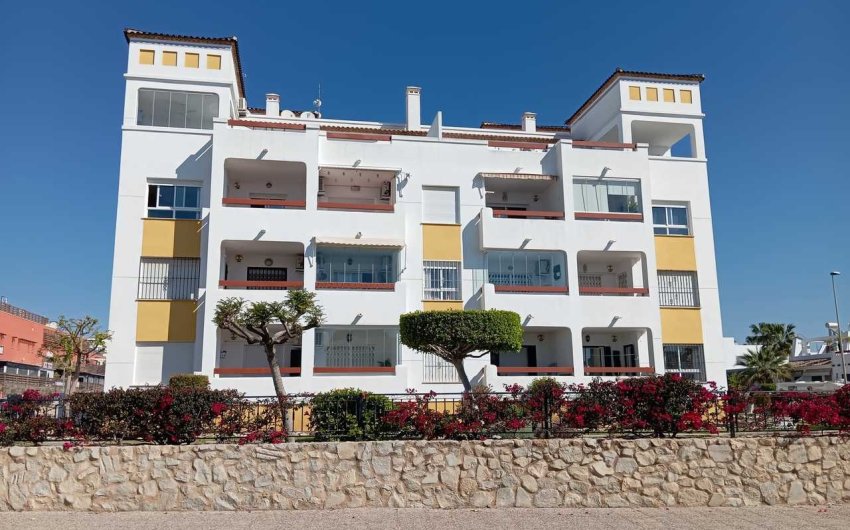 Revente - Apartment -
Villamartin - Costa Blanca