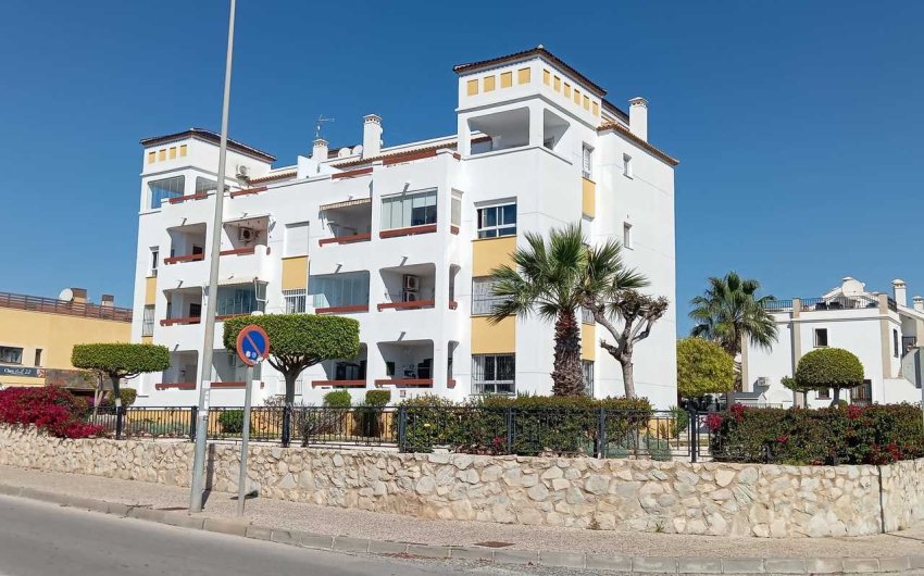 Revente - Apartment -
Villamartin - Costa Blanca