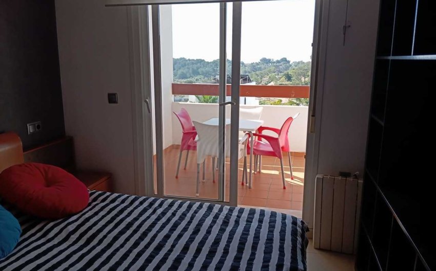 Revente - Apartment -
Villamartin - Costa Blanca