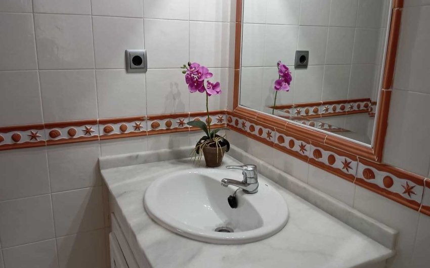 Revente - Apartment -
Villamartin - Costa Blanca