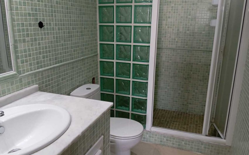 Revente - Apartment -
Villamartin - Costa Blanca