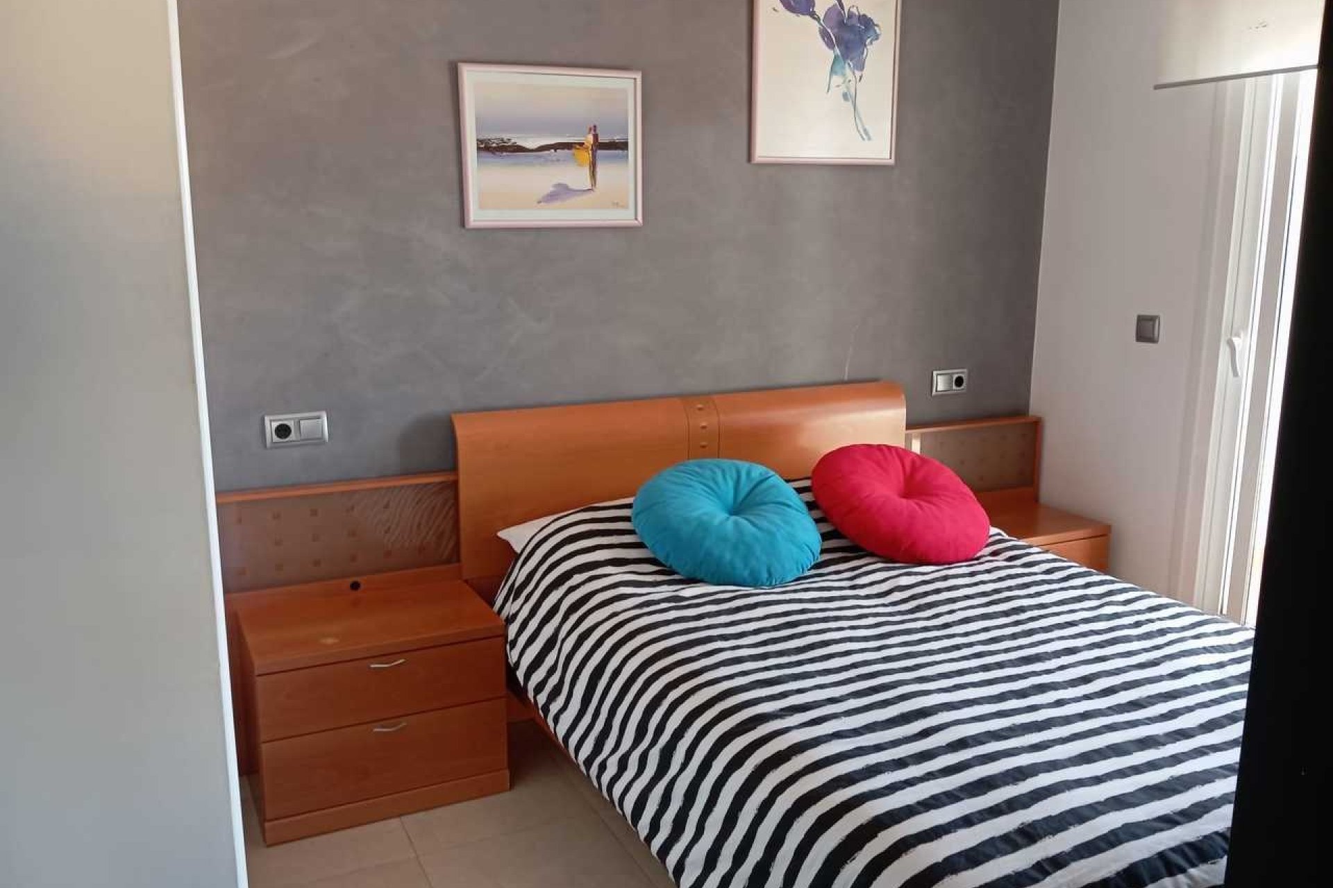 Revente - Apartment -
Villamartin - Costa Blanca