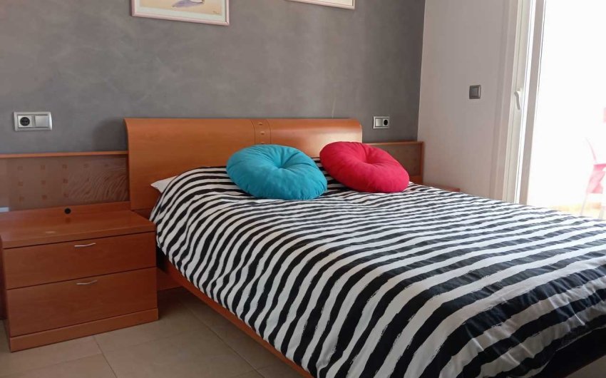 Revente - Apartment -
Villamartin - Costa Blanca