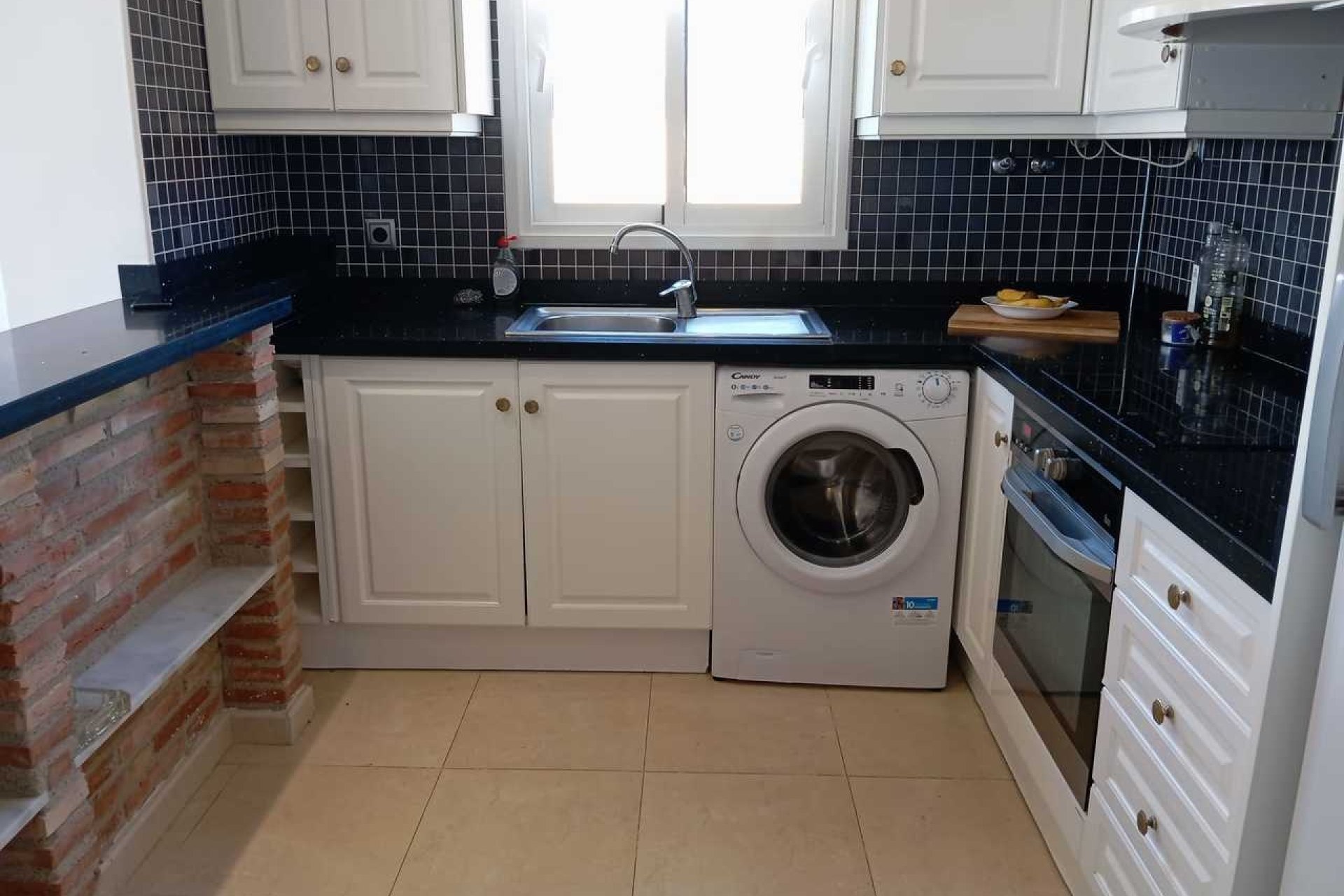 Revente - Apartment -
Villamartin - Costa Blanca