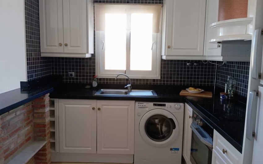 Revente - Apartment -
Villamartin - Costa Blanca