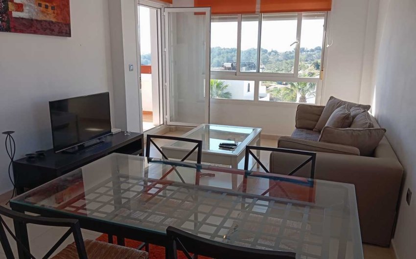 Revente - Apartment -
Villamartin - Costa Blanca