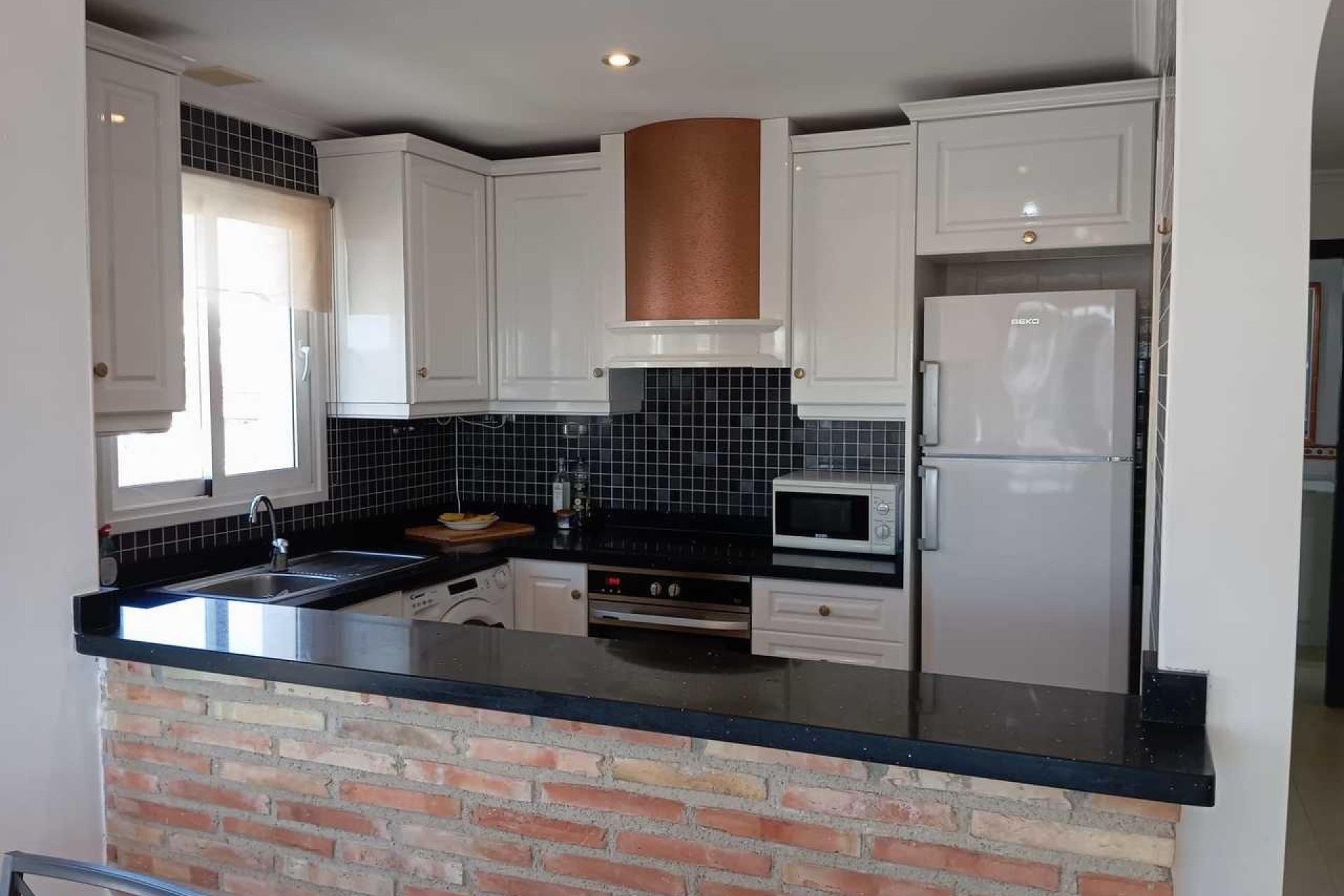 Revente - Apartment -
Villamartin - Costa Blanca