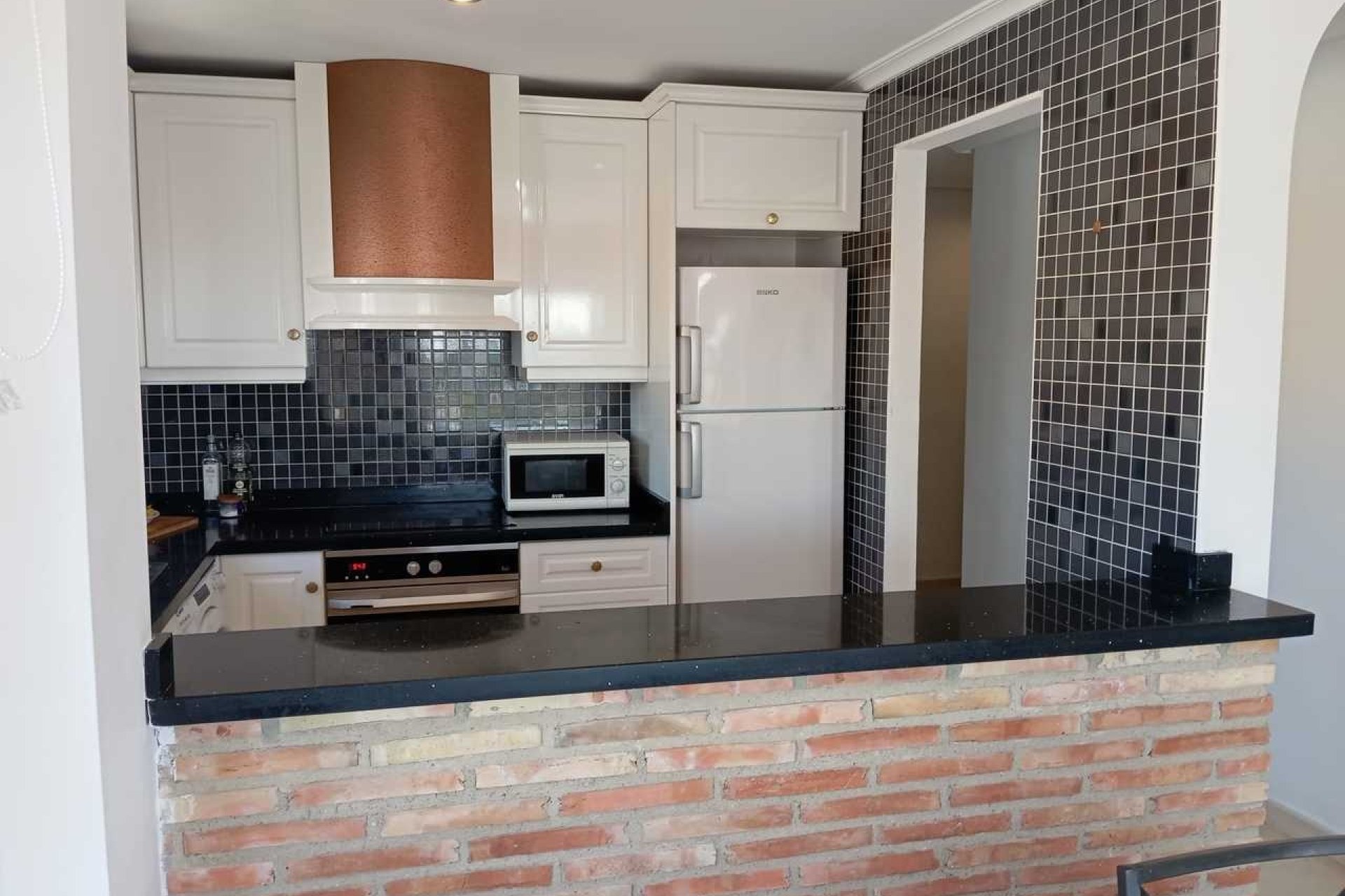 Revente - Apartment -
Villamartin - Costa Blanca