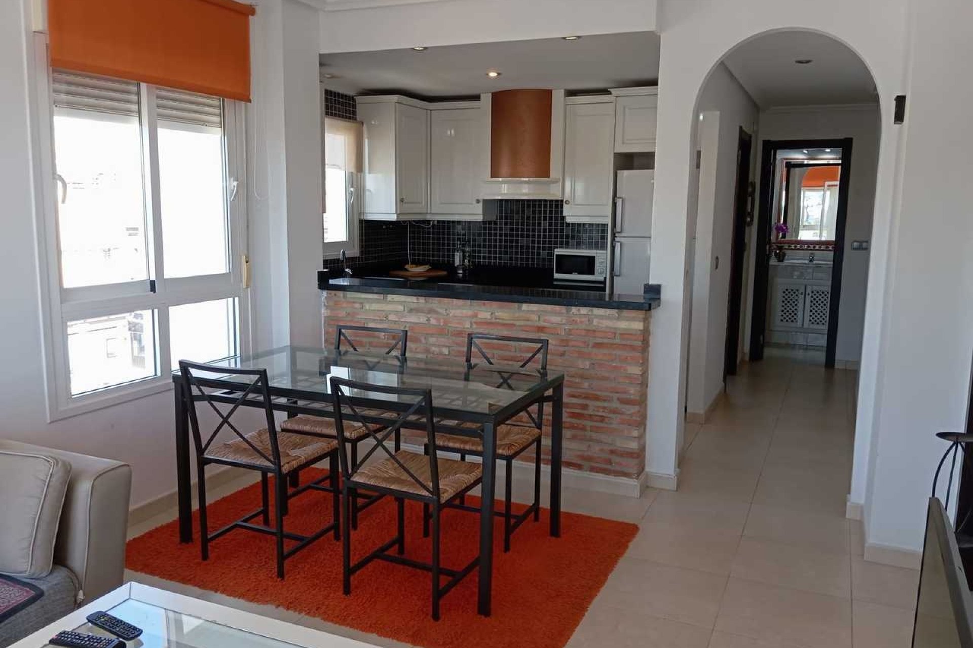 Revente - Apartment -
Villamartin - Costa Blanca