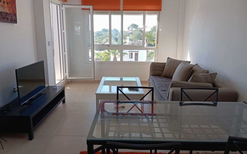 Revente - Apartment -
Villamartin - Costa Blanca