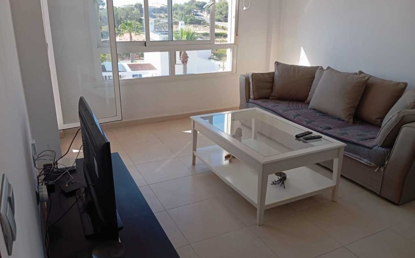 Revente - Apartment -
Villamartin - Costa Blanca