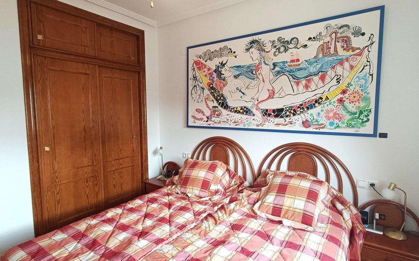 Revente - Apartment -
Villamartin - Costa Blanca