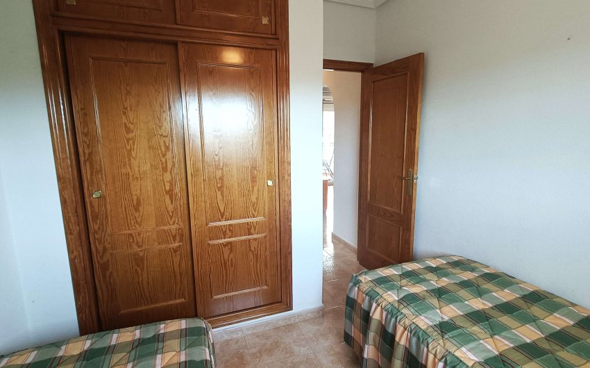 Revente - Apartment -
Villamartin - Costa Blanca