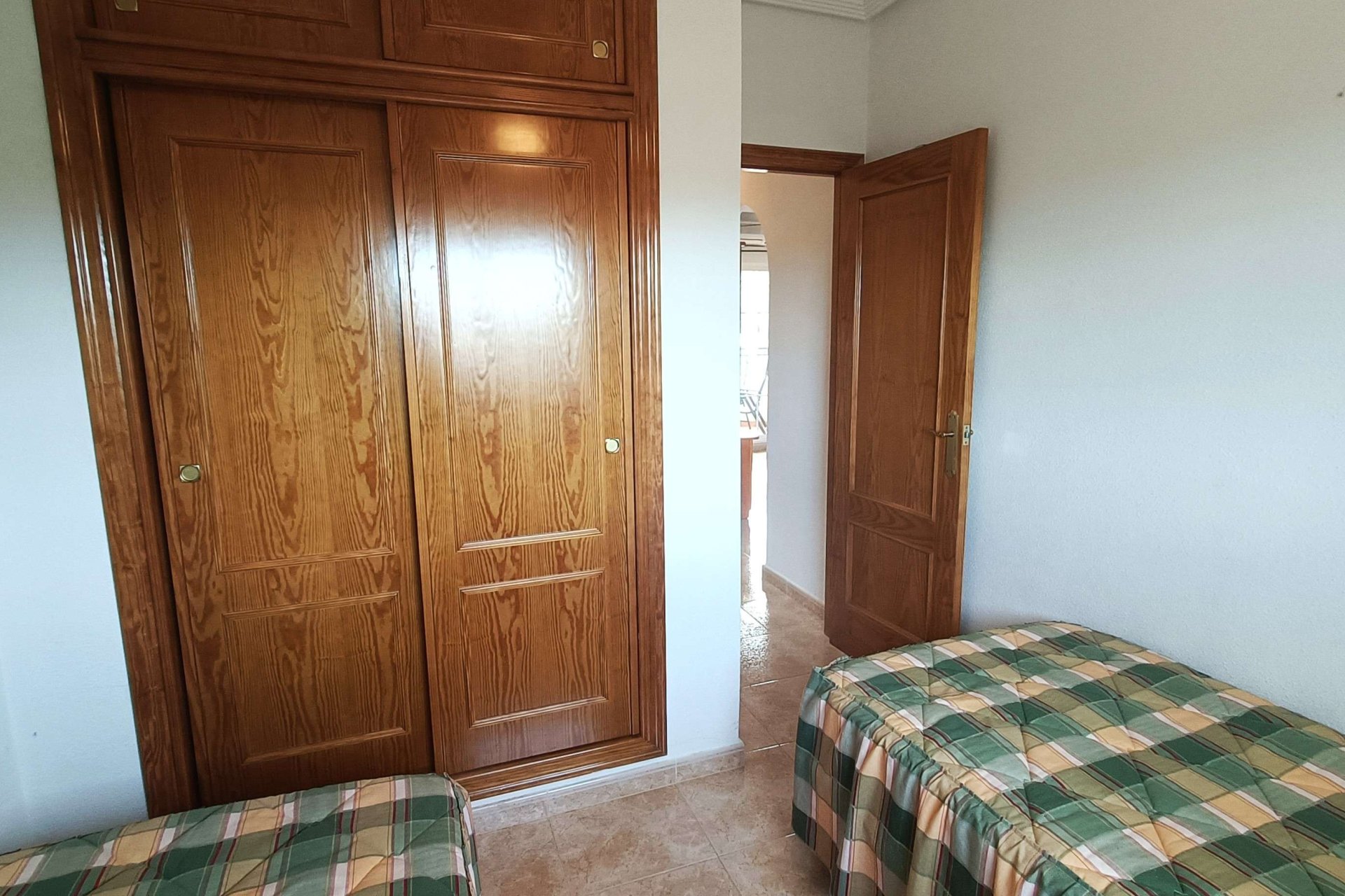 Revente - Apartment -
Villamartin - Costa Blanca