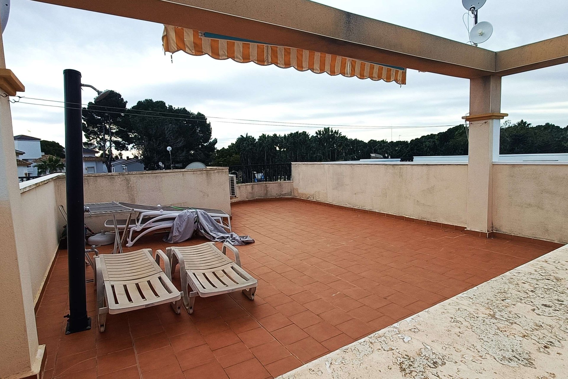 Revente - Apartment -
Villamartin - Costa Blanca