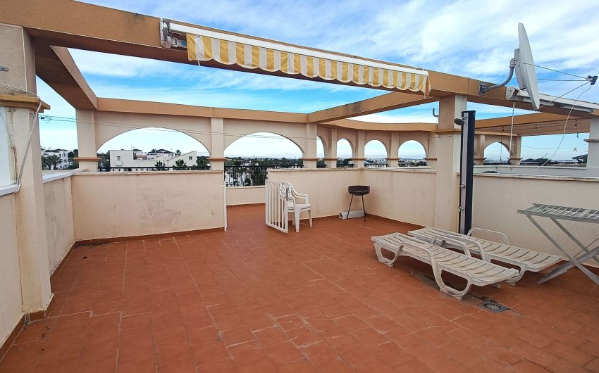 Revente - Apartment -
Villamartin - Costa Blanca