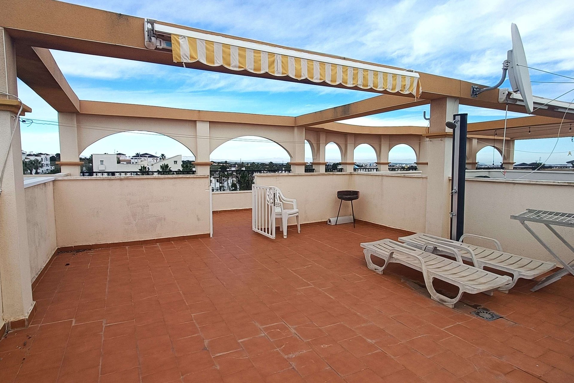 Revente - Apartment -
Villamartin - Costa Blanca